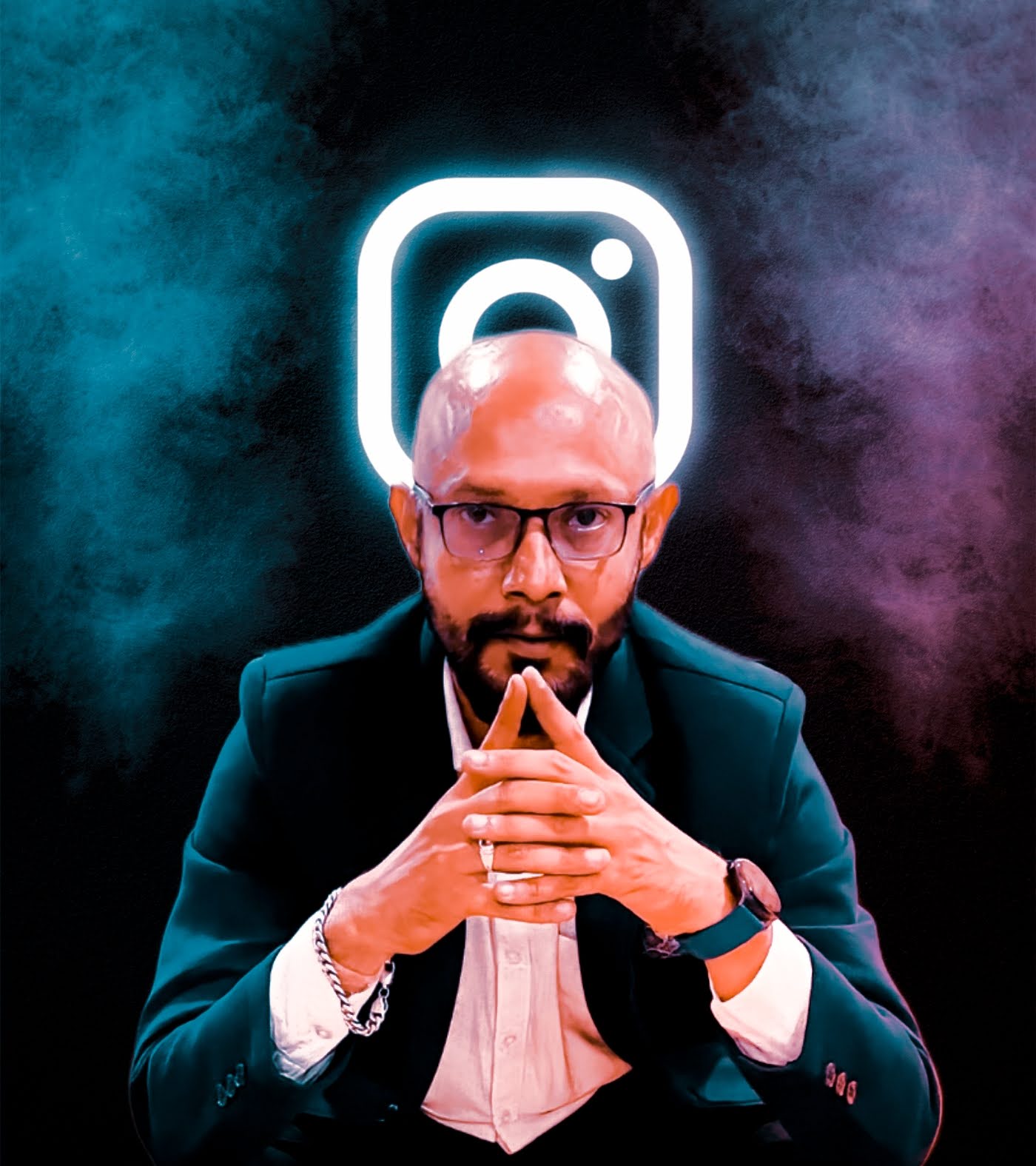 Dr. rutvik bhavsar